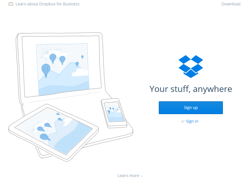 7 Free Online Storage Solutions That Help You Back Up Your Data dignited