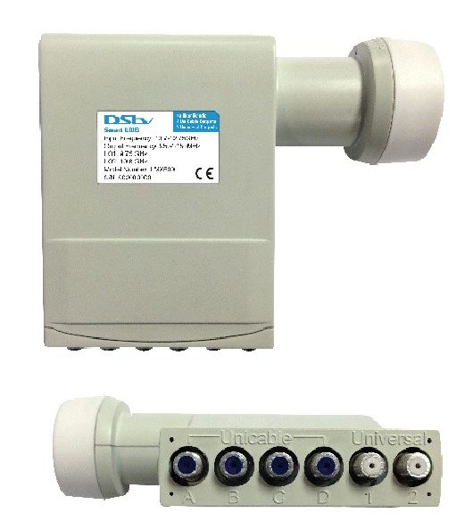 Do you know what DStv's Smart LNB is? Here's a primer Dignited