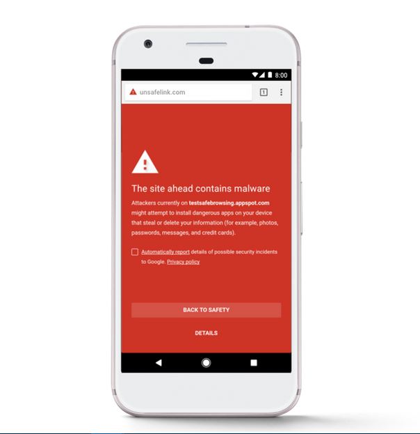 What is Google Play Protect? Dignited