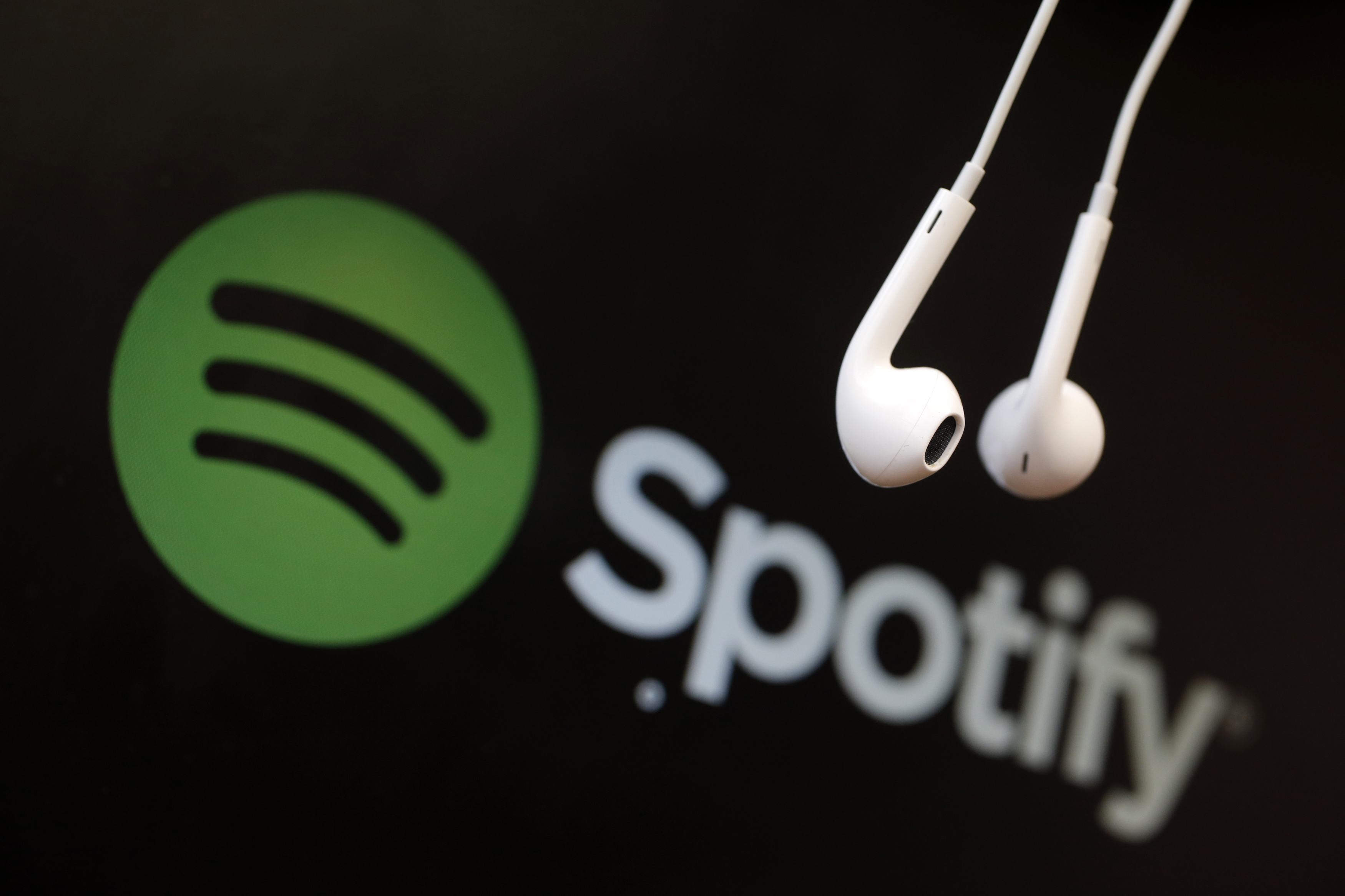 Free 3 months spotify