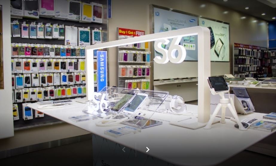 5 great retail stores you can get great phones in Nairobi Dignited