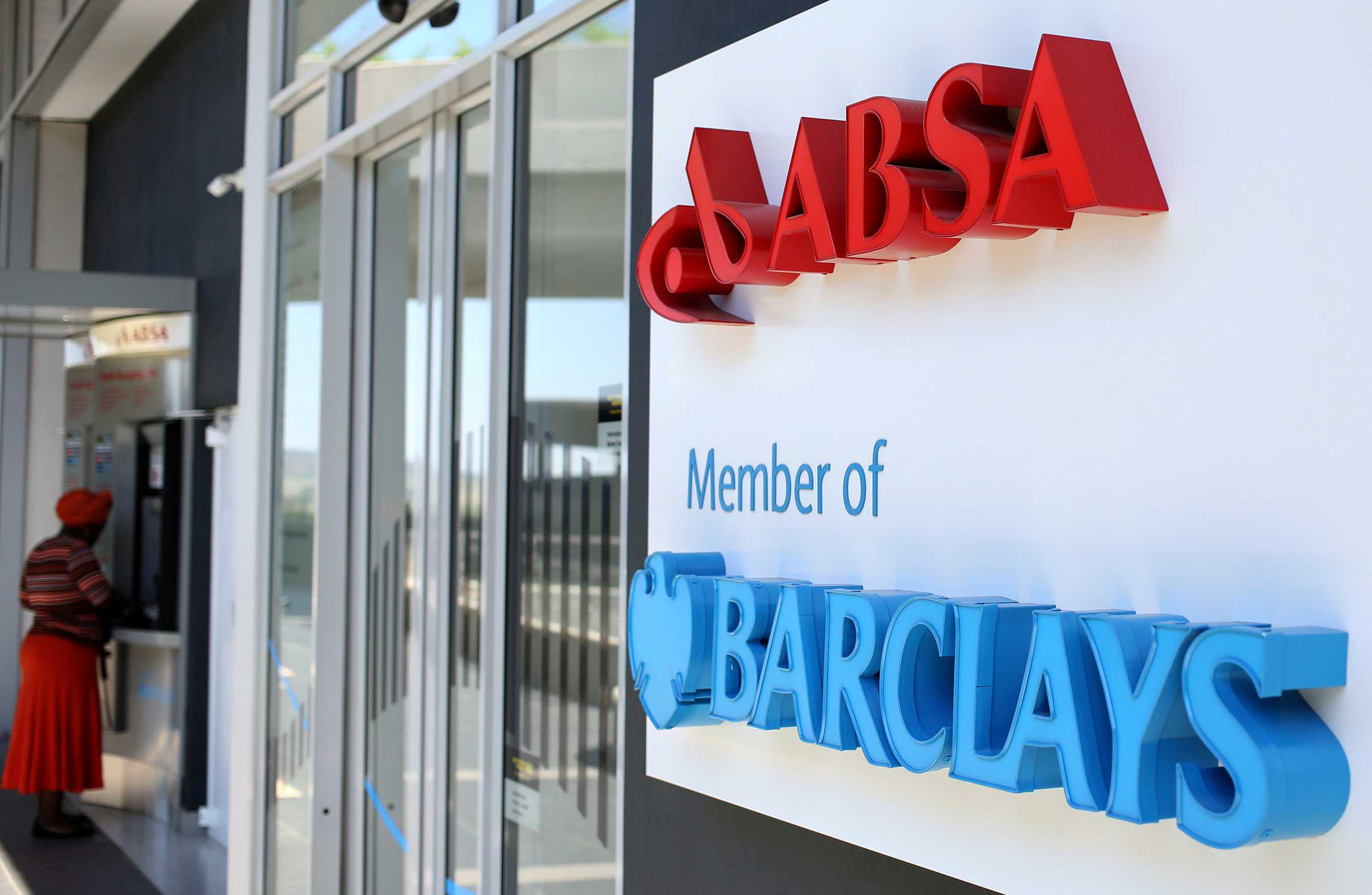 Barclays Africa Group Rebrands To Absa Group Here S What You