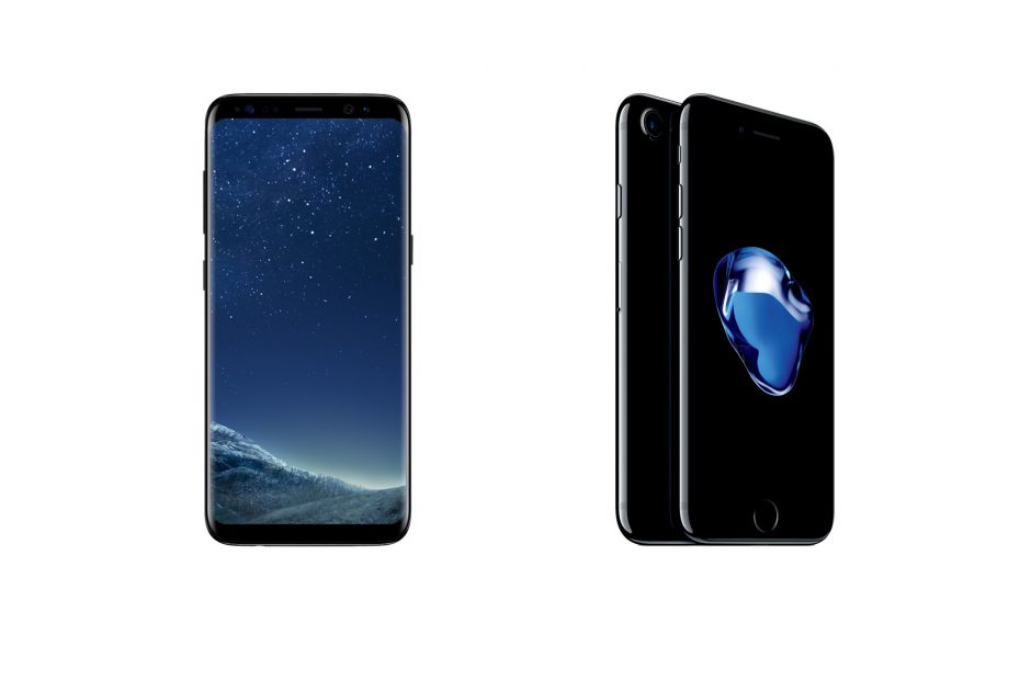 Why are most Android phones cheaper than iPhones Dignited