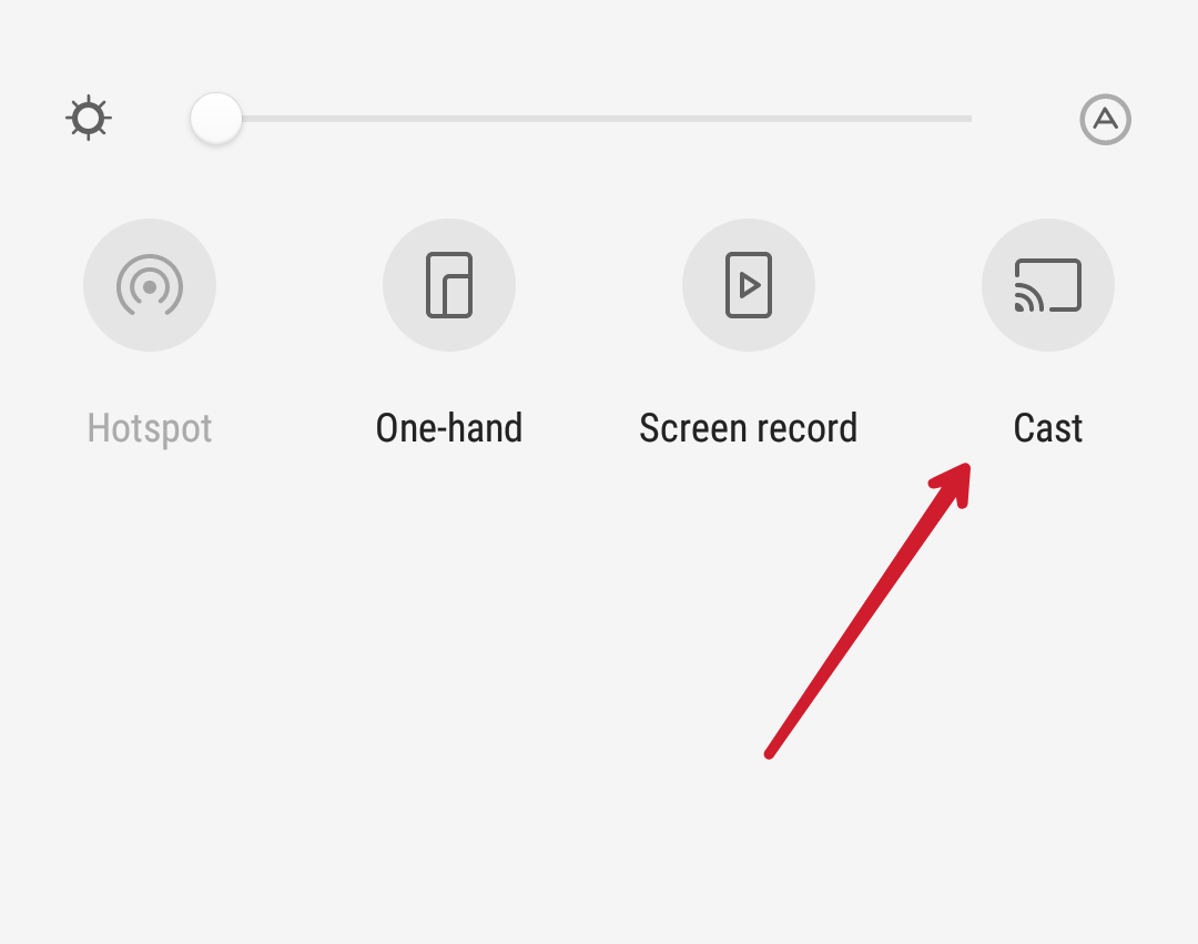 How to screen mirror from Android phone to Windows 10 PC Dignited