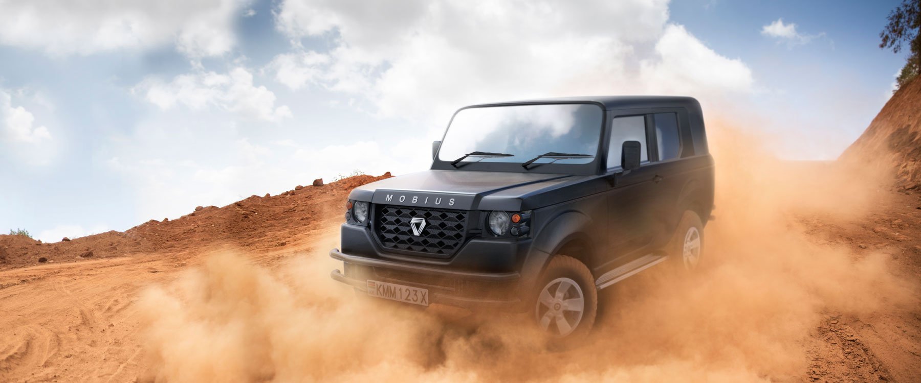 Automobile Africa Top 5 cars made in Africa Dignited
