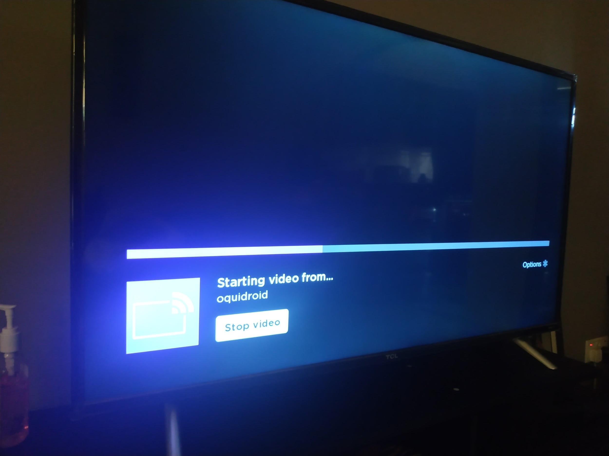 How to cast Media from your android phone to smart tv by screen mirroring Dignited