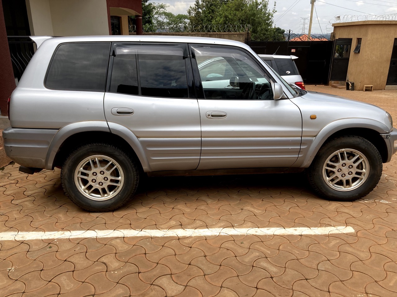 All you need to know about firsttime motor vehicle registration in Uganda