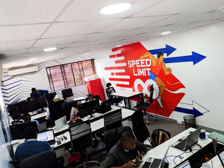 Affordable coworking spaces for Startups in Nigeria (Lagos & Abuja Affordable coworking spaces for Startups in Nigeria (Lagos & Abuja