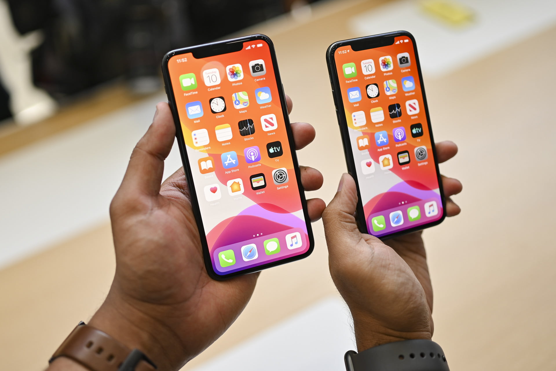 Super Retina XDR What you should know about the iPhone 11 Pro display