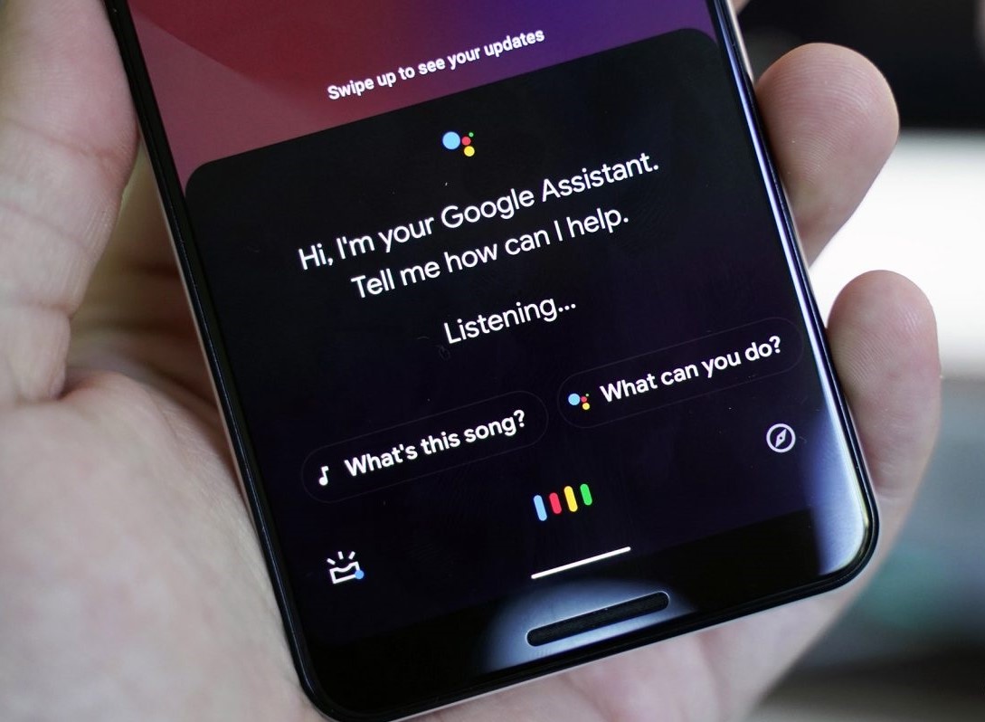 How to schedule lights on Google Assistant Dignited