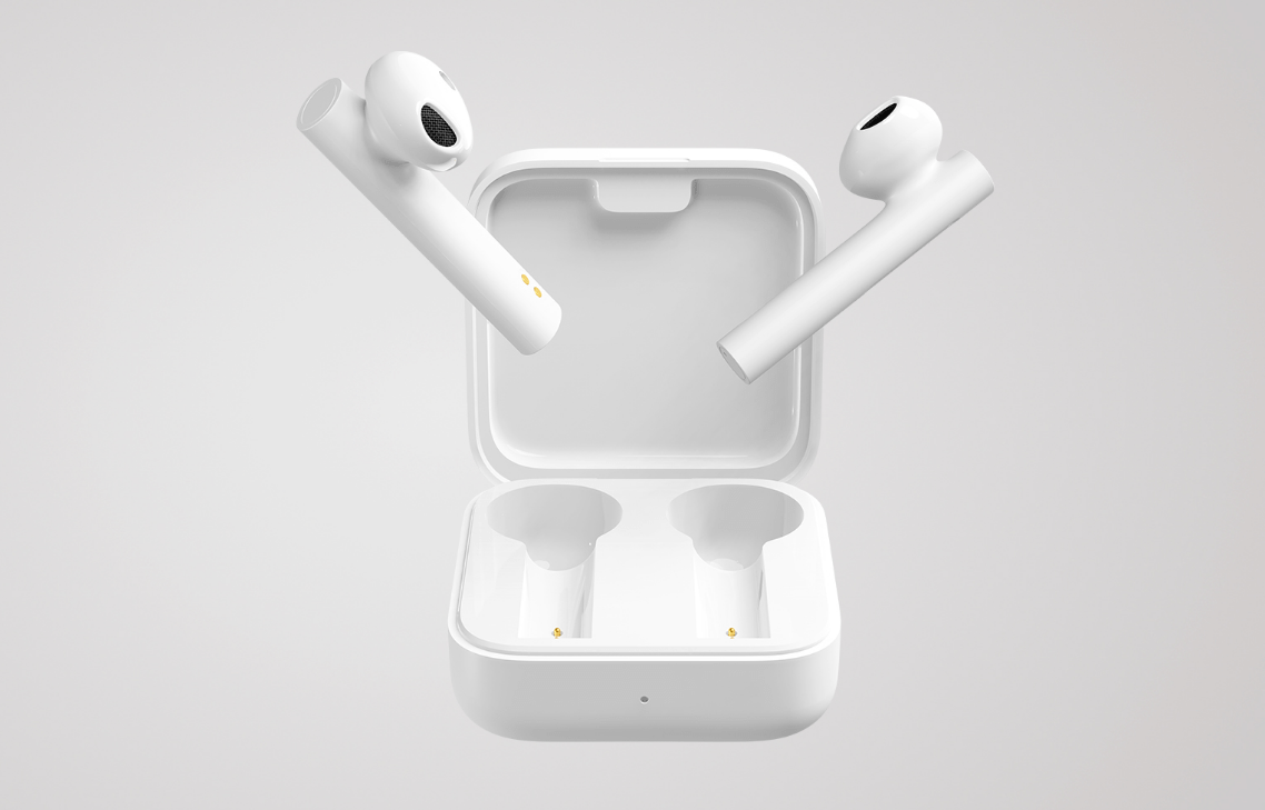 What's New With Xiaomi Mi True Wireless Earphones 2 Basic Dignited