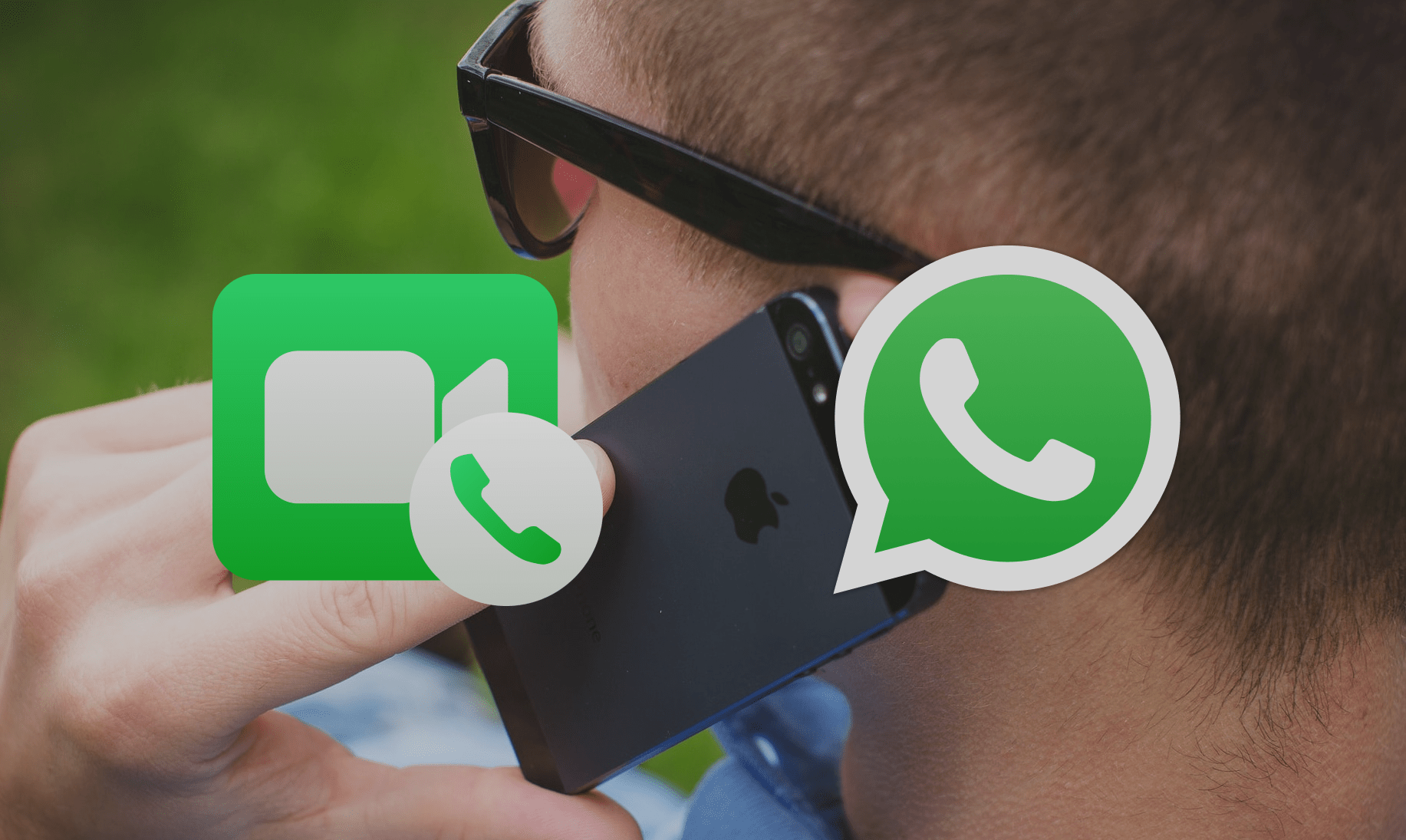 FaceTime vs WhatsApp Calls How Are They Different Dignited