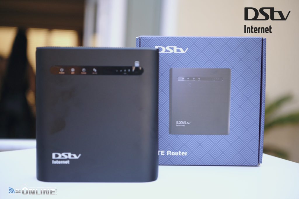DStv packages and prices for Users without Fiber in
