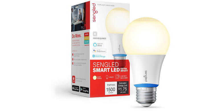 How to Setup the Sengled Smart Bulb on the Alexa App - Dignited
