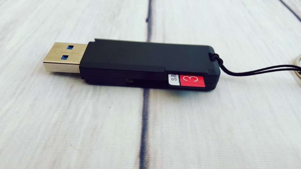 How to Install or move apps to microSD card or USB external storage on