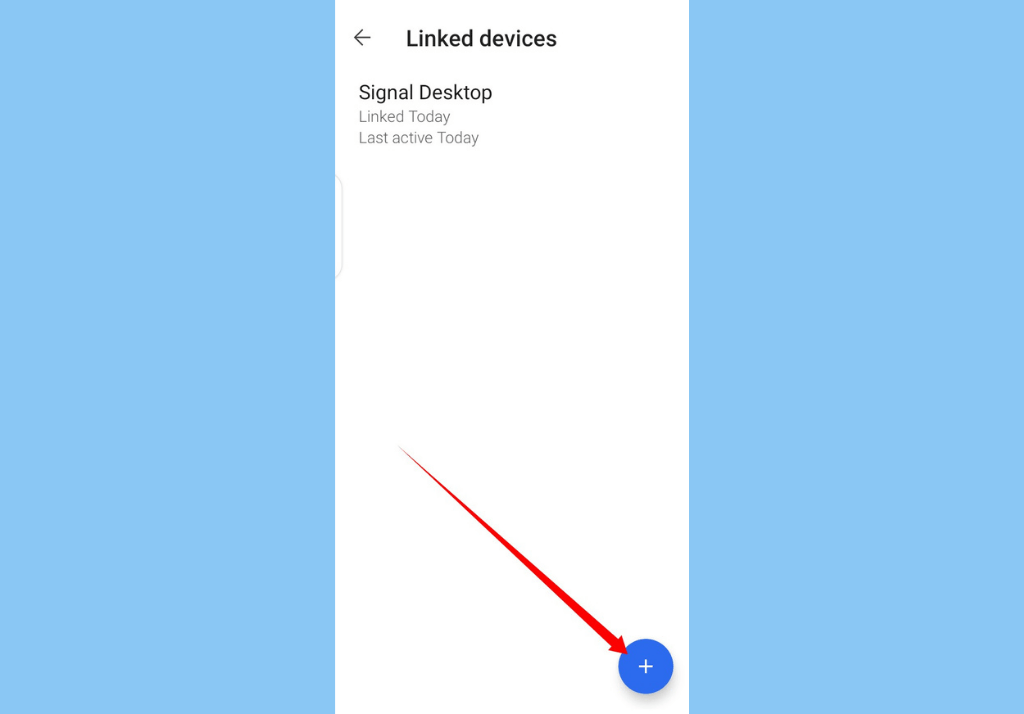 How to Use Signal on Your Desktop Computer Dignited