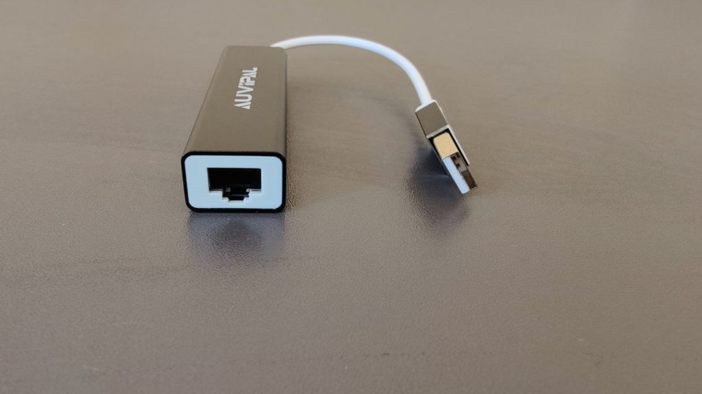 How to connect fire tv stick to a wired network Dignited