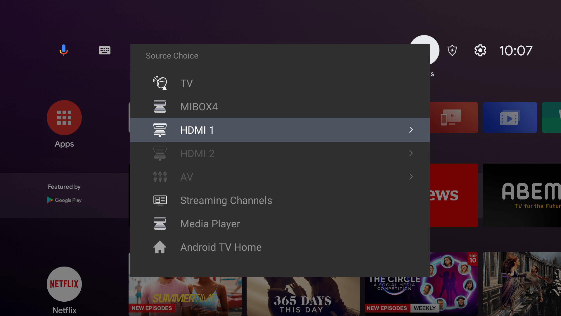 How to Rename or Label HDMI input on your Android TV Dignited