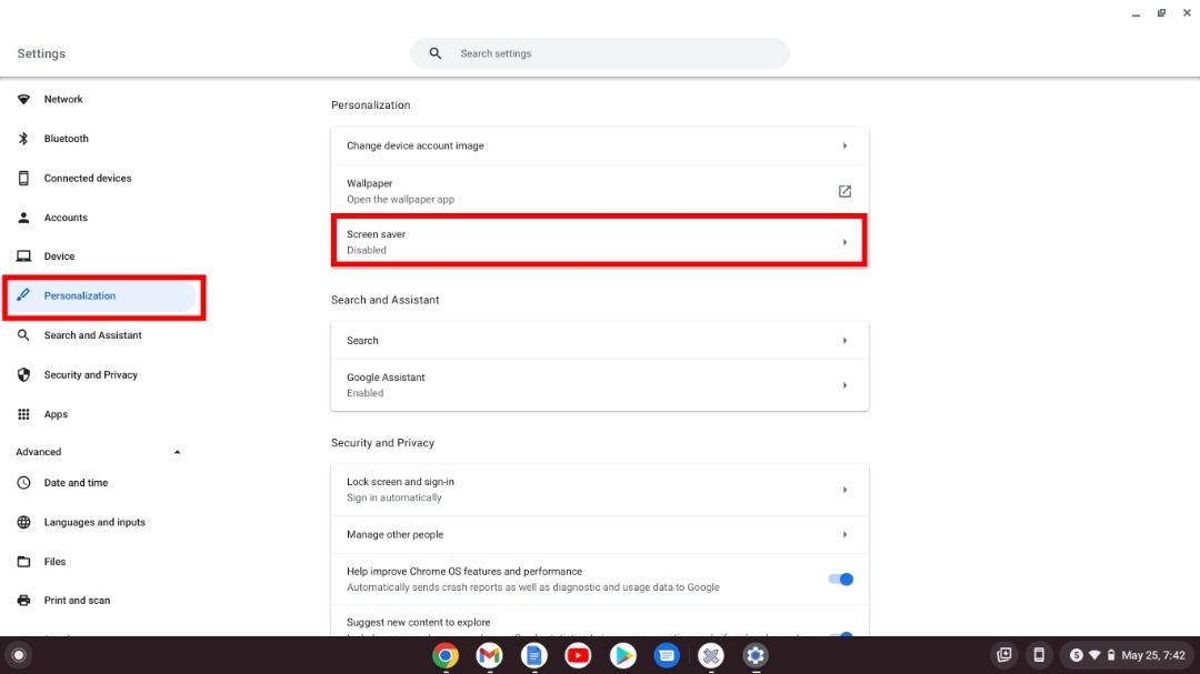 How to Change the Wallpaper on Your Chromebook Dignited