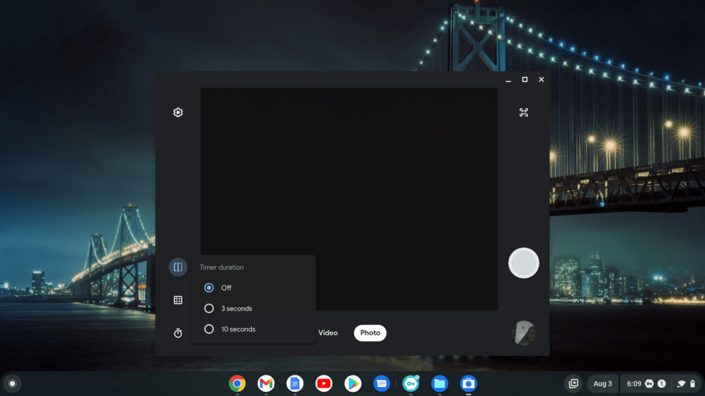 How to Use the Chromebook Camera App Like a Pro Dignited