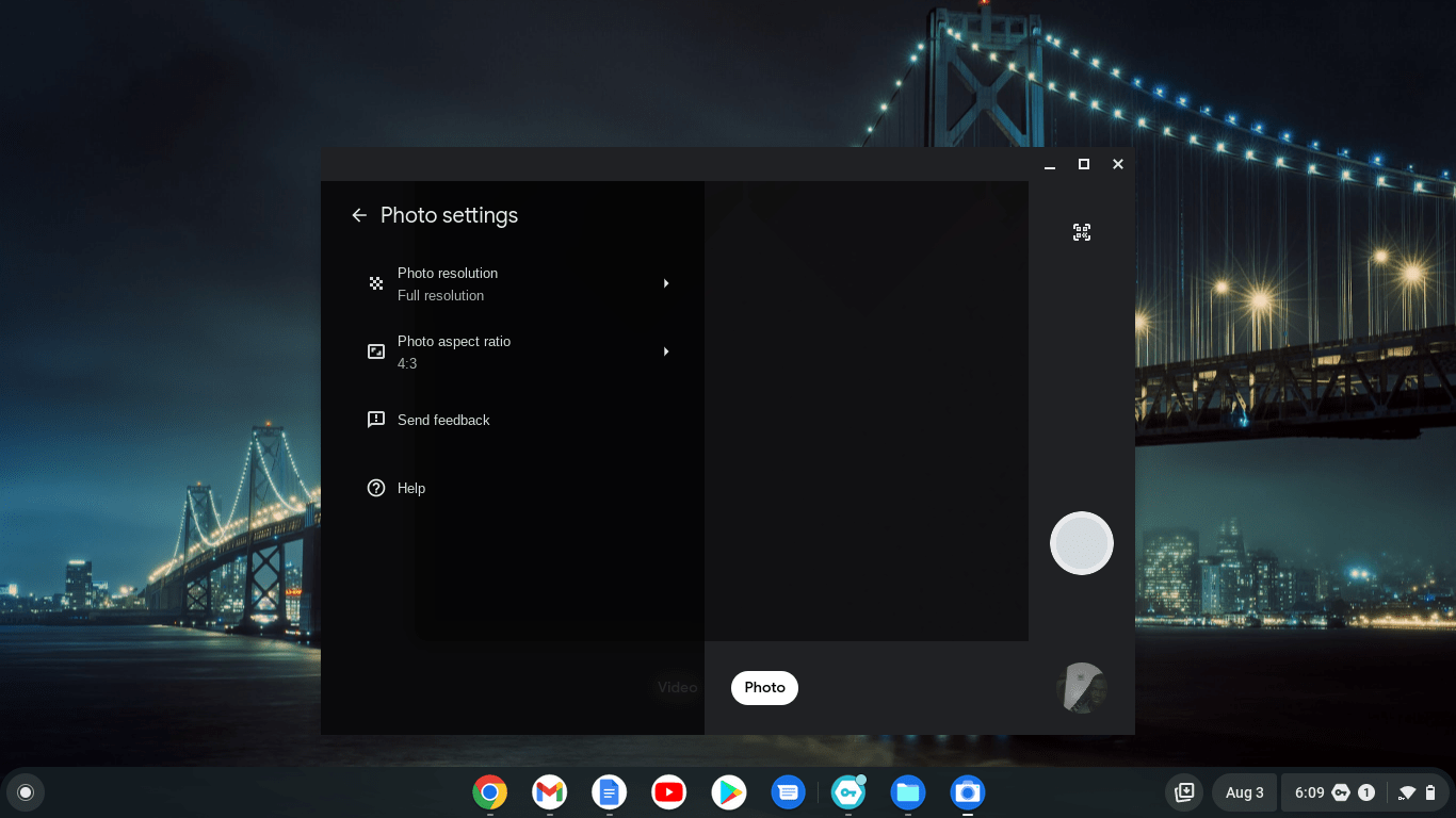 How to Use the Chromebook Camera App Like a Pro Dignited
