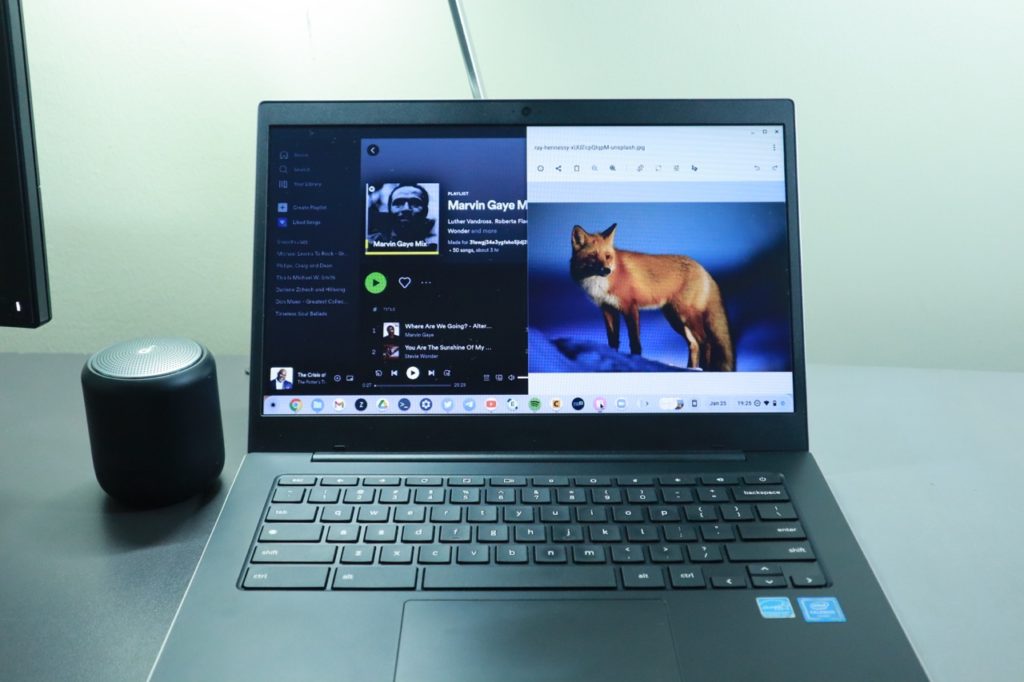 How to Use Split Screen on a Chromebook