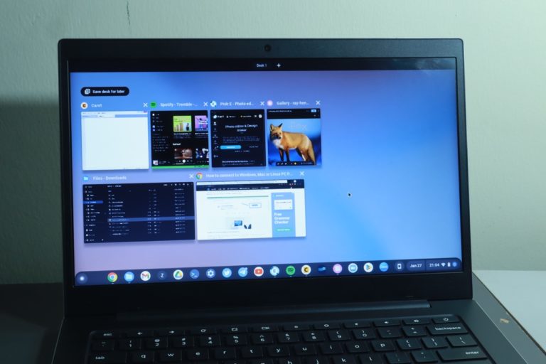 Top 20 Chromebook Tips and Tricks to get the most out of a Chromebook