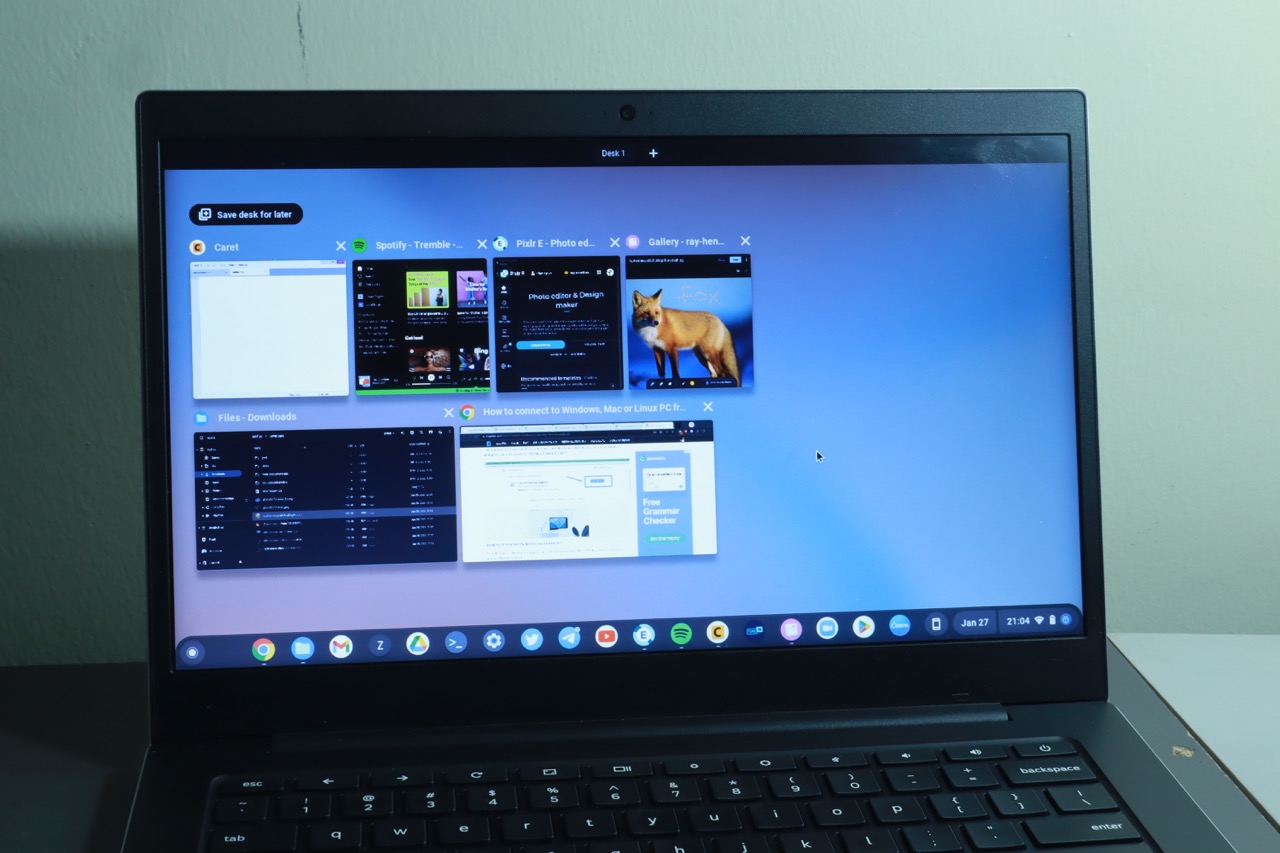 Top 20 Chromebook Tips and Tricks to get the most out of a Chromebook