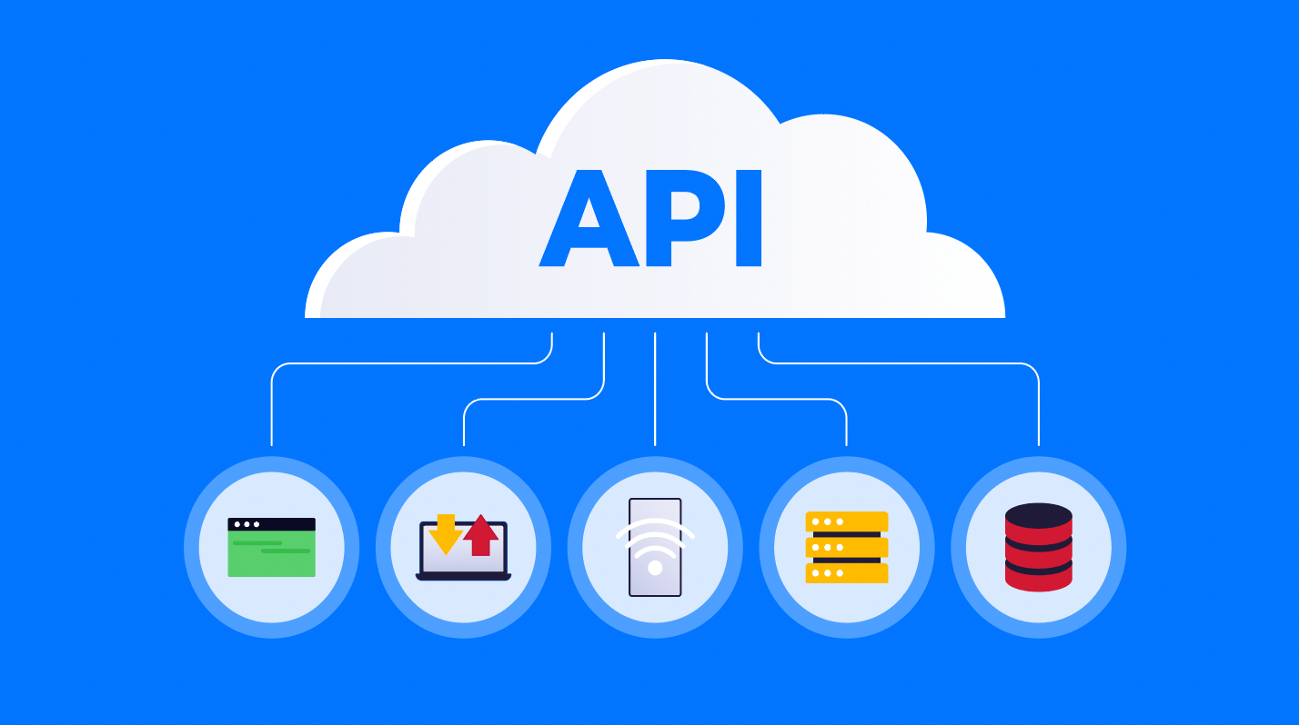 A Beginner's Guide to APIs What They Are and Why They Matter Dignited