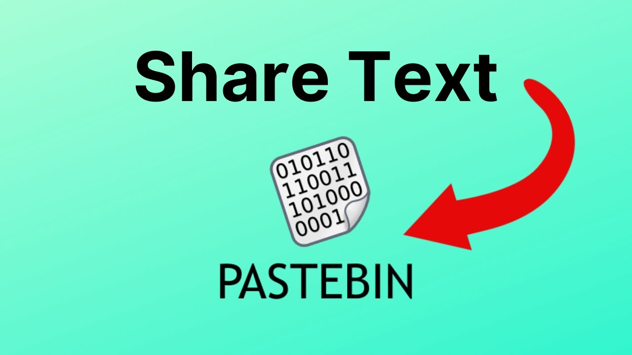 What is Pastebin Usecases, Getting Started, Tips and More Dignited