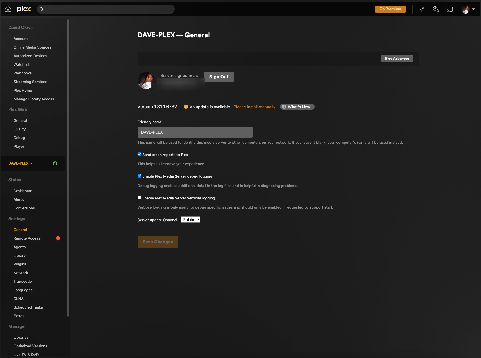 Plex Media Server Your Ultimate Guide to organizing and watching your