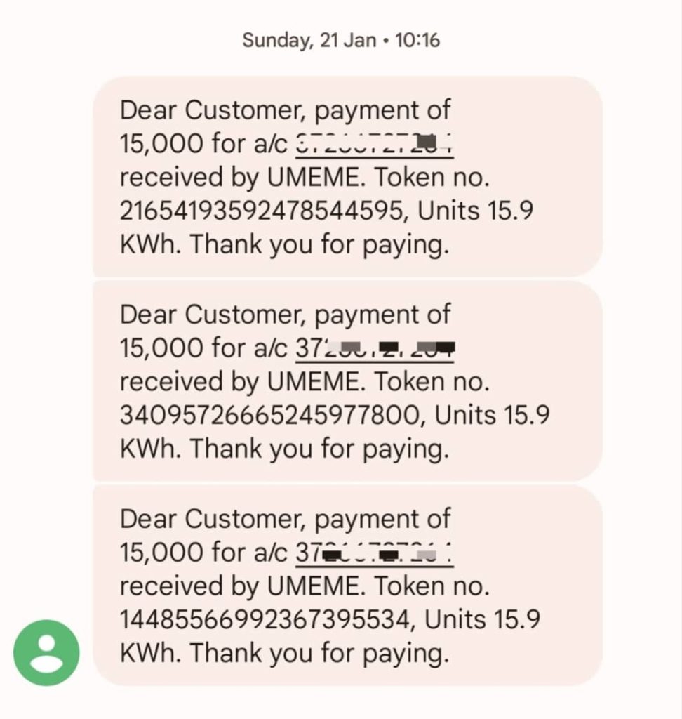 Upgrading Your UMEME Yaka Meter A StepbyStep Guide Dignited