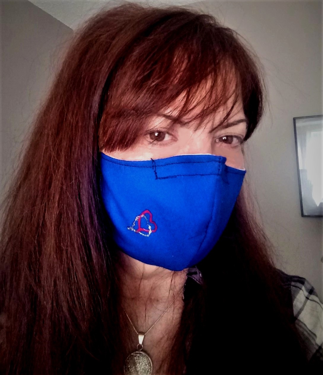 COVID19 SPECIAL ORDER MASKS! Dignity by Design EnterpriseDignity by