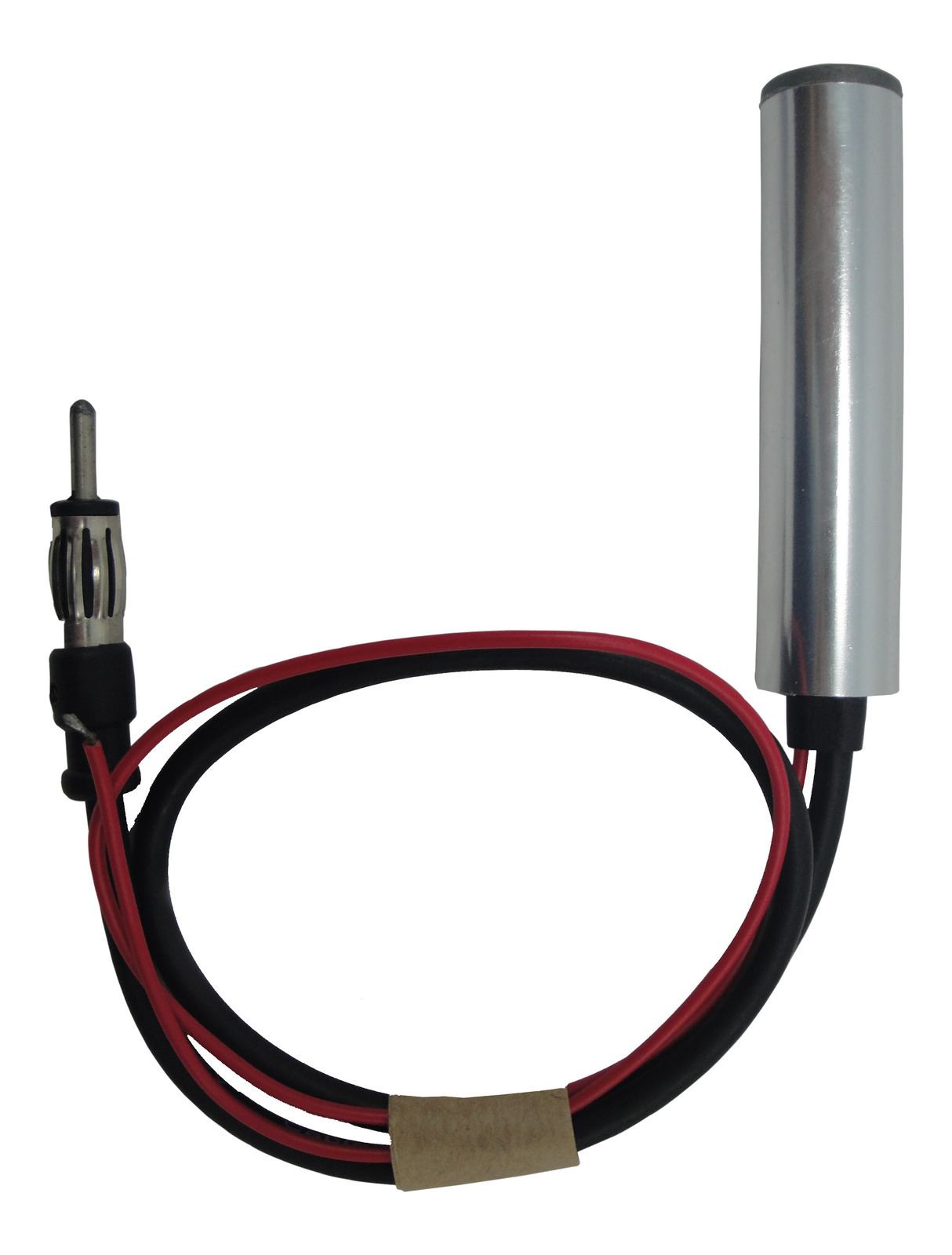 12V Auto Car Antenna Radio Signal AMP Amplifier Booster Strengthen High