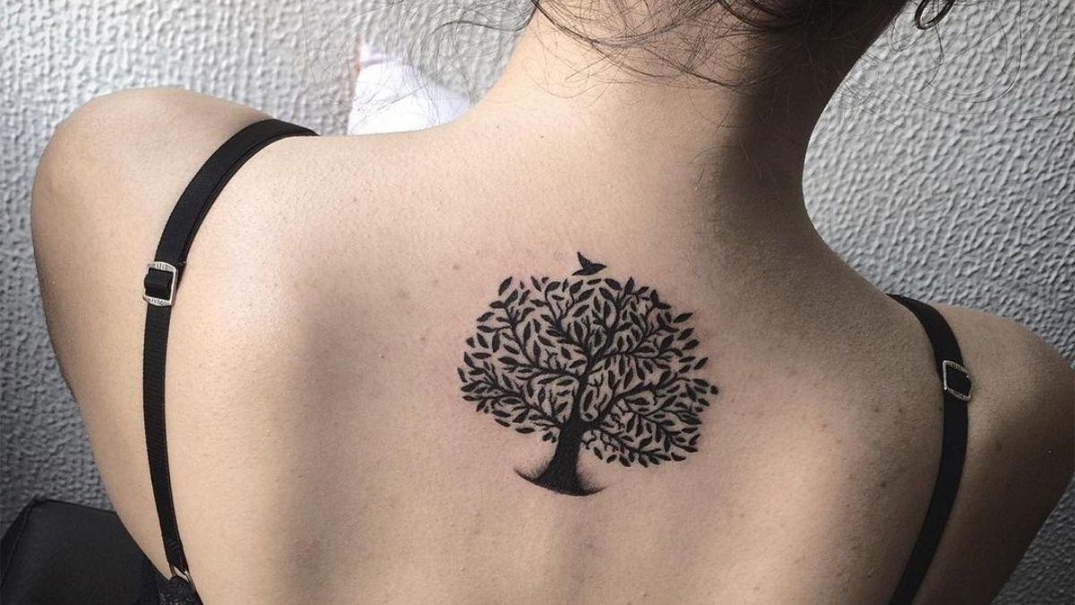 Express Womanhood With These 9 Tattoo Ideas, Because Age Is Just A Number - Digpu News 675_x_1200_jpg