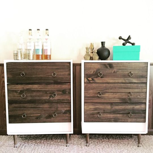 26 Cool IKEA Rast Dresser Hacks You’ll Love DigsDigs