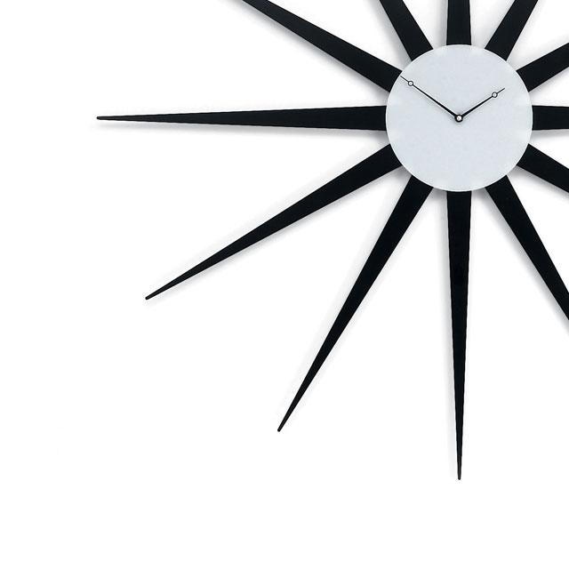 48 The Most Cool and Creative Clocks In The World by Diamantini