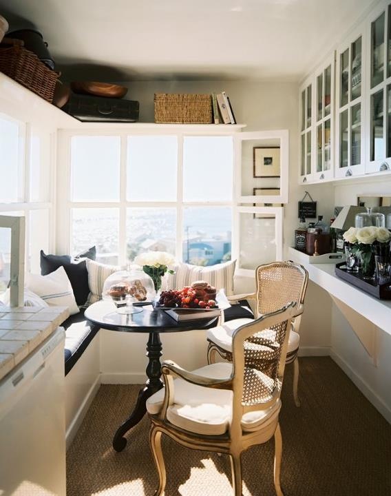 Creative Small Kitchen Ideas DigsDigs