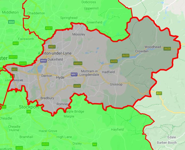 Dog Home Boarding in Greater Manchester Digs for Dogs