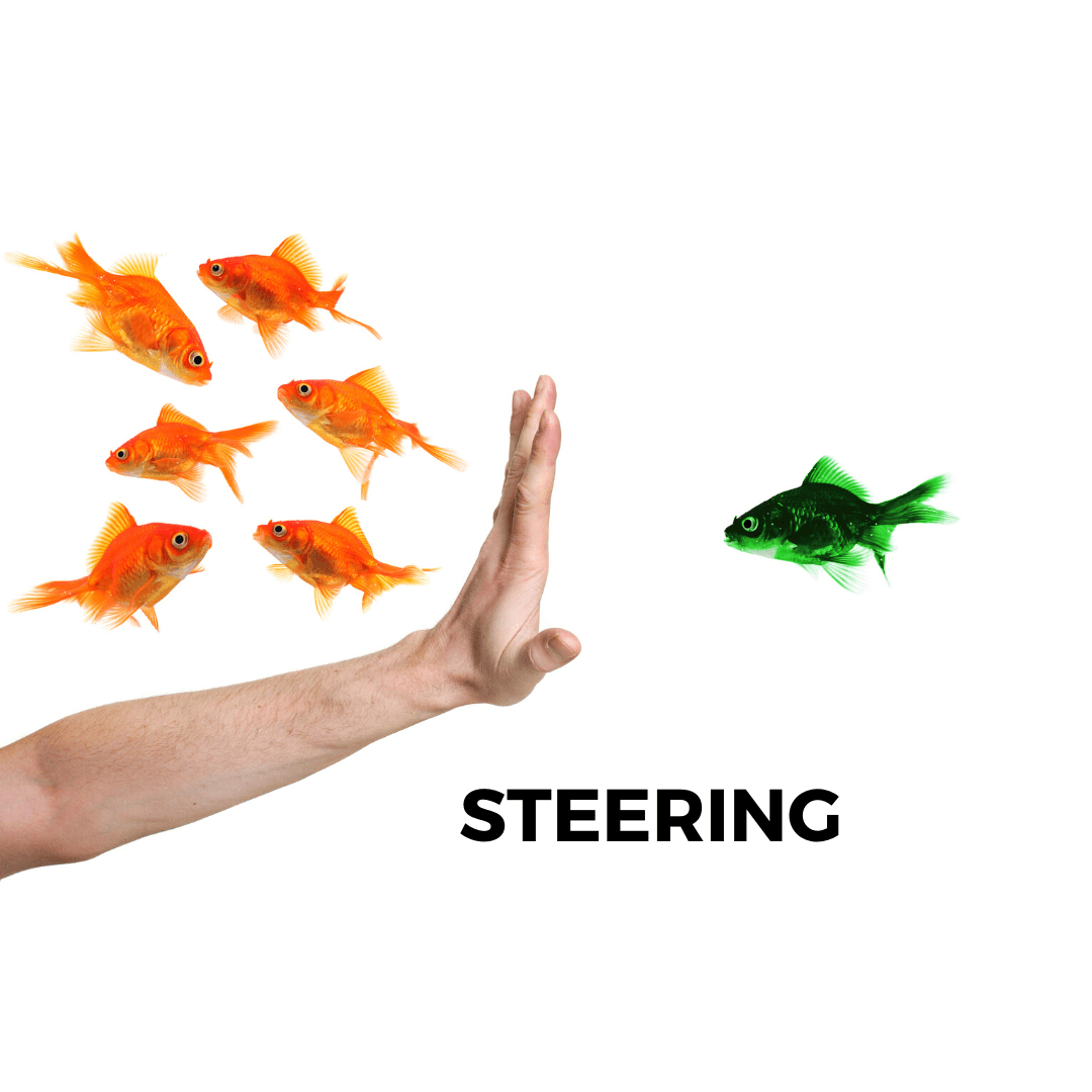 Steering and Discrimination in Real Estate Digs Realty Group