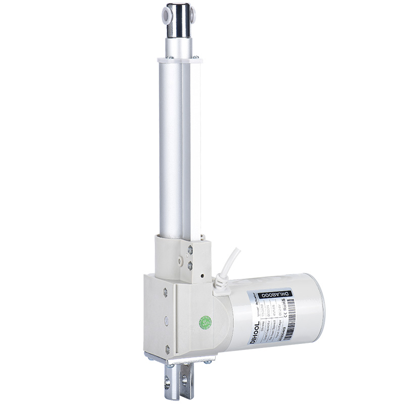 China Electric Linear Actuator Manufacturer & Supplier DIHOOL