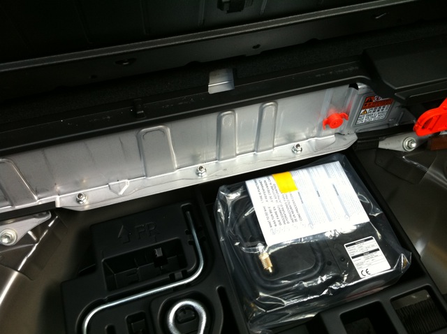 [test] Lexus CT200h, tout simplement inutile diisign