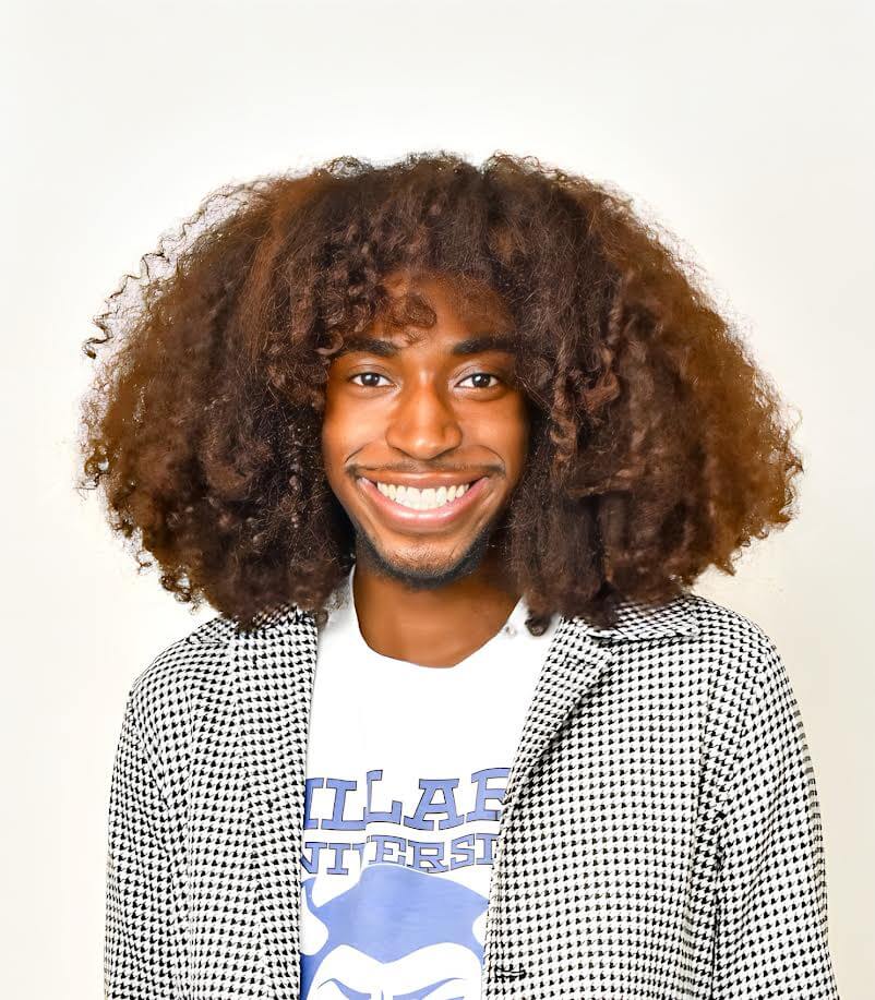 Dillard Celebrates Students' Achievement with 'Funding the Future