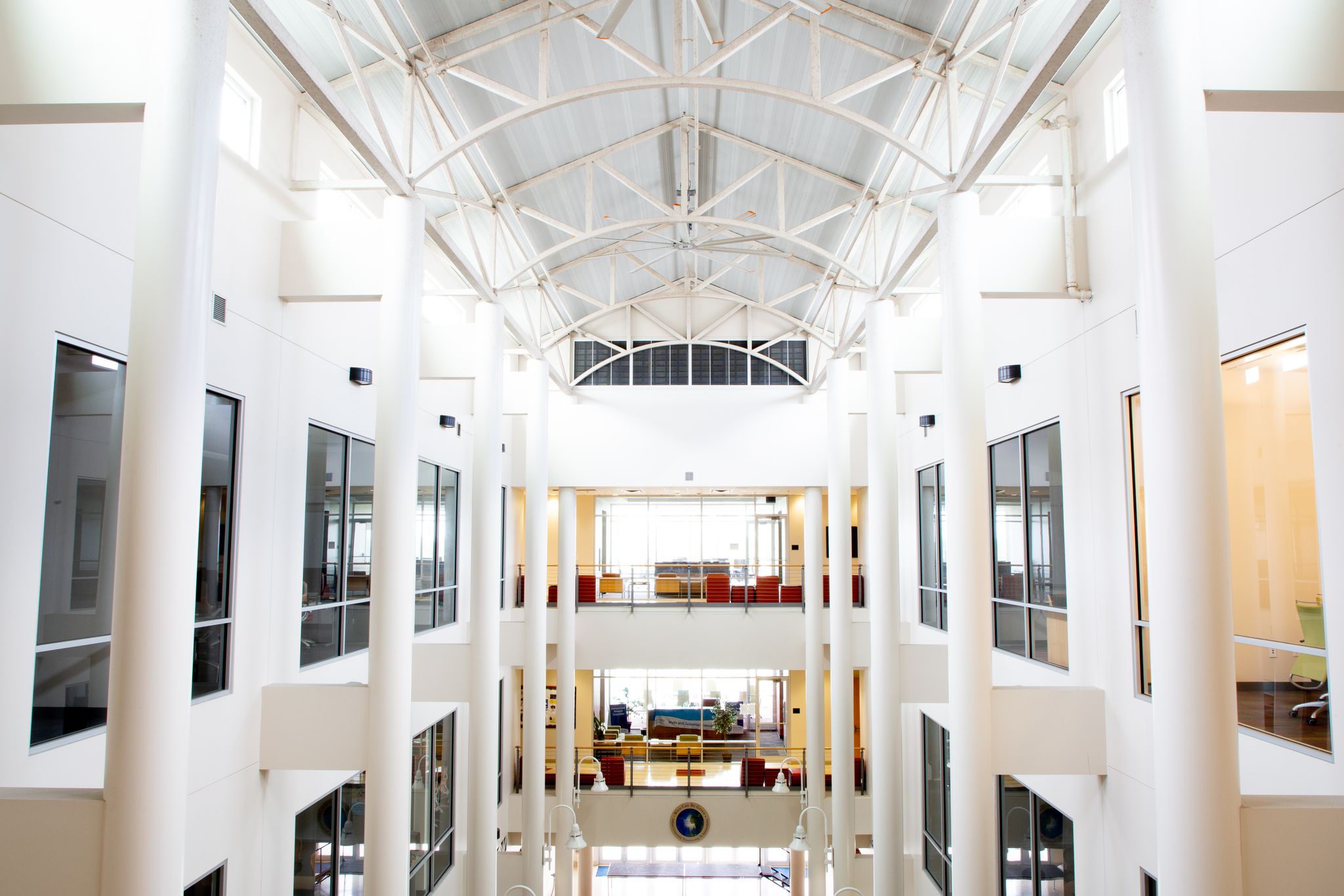 Residential Housing Apartments & Dorms Dillard University