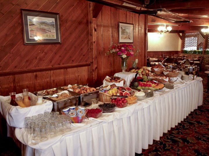 Dillard House Menu The Dillard House