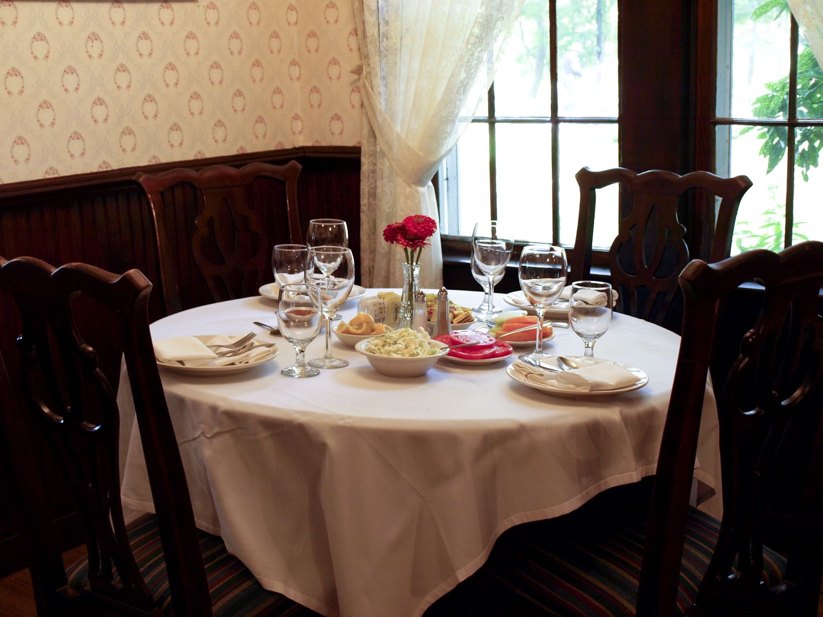 North Catering Dillard House