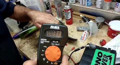 Should PTO Clutch Spin Freely? How To Test PTO Clutch?