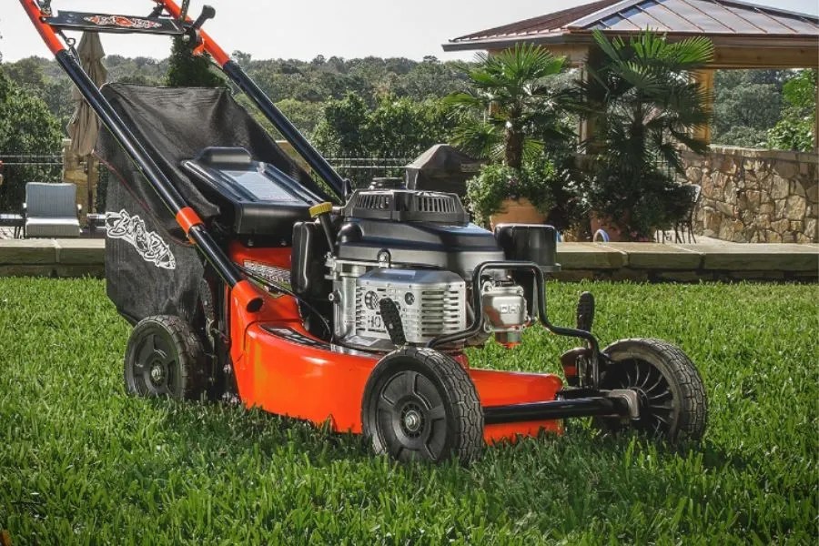Bad Boy Vs Cub Cadet Mowers Which One To Choose In (2024)