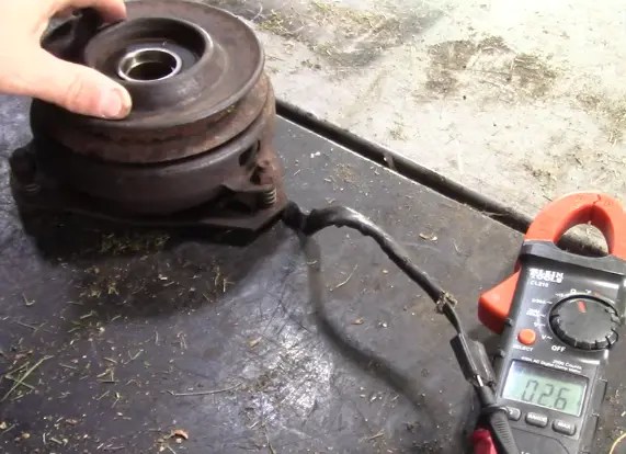 3 Most Common Electric PTO Clutch Troubleshooting (Visual Guide!)