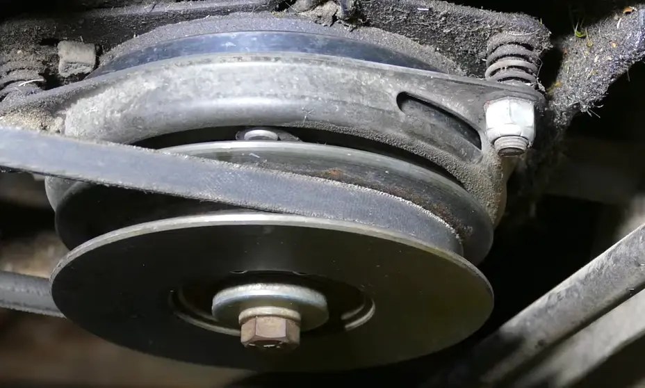 3 Most Common Electric PTO Clutch Troubleshooting (Visual Guide!)